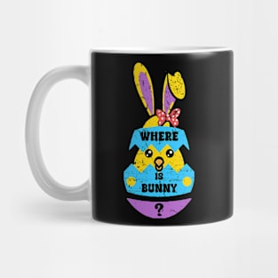 Easter festival Mug